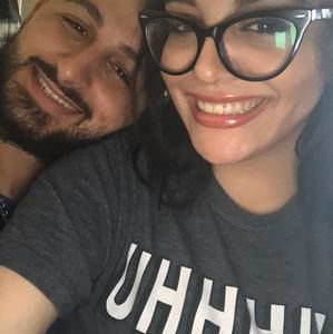 Meet your Posher, Justin